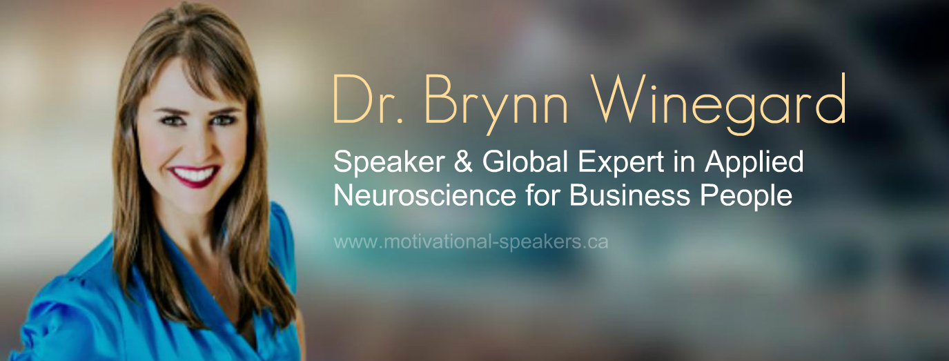 Dr. Brynn Winegard