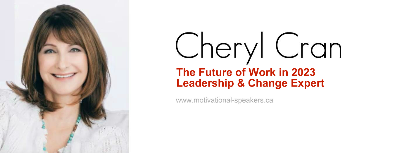 Cheryl Cran