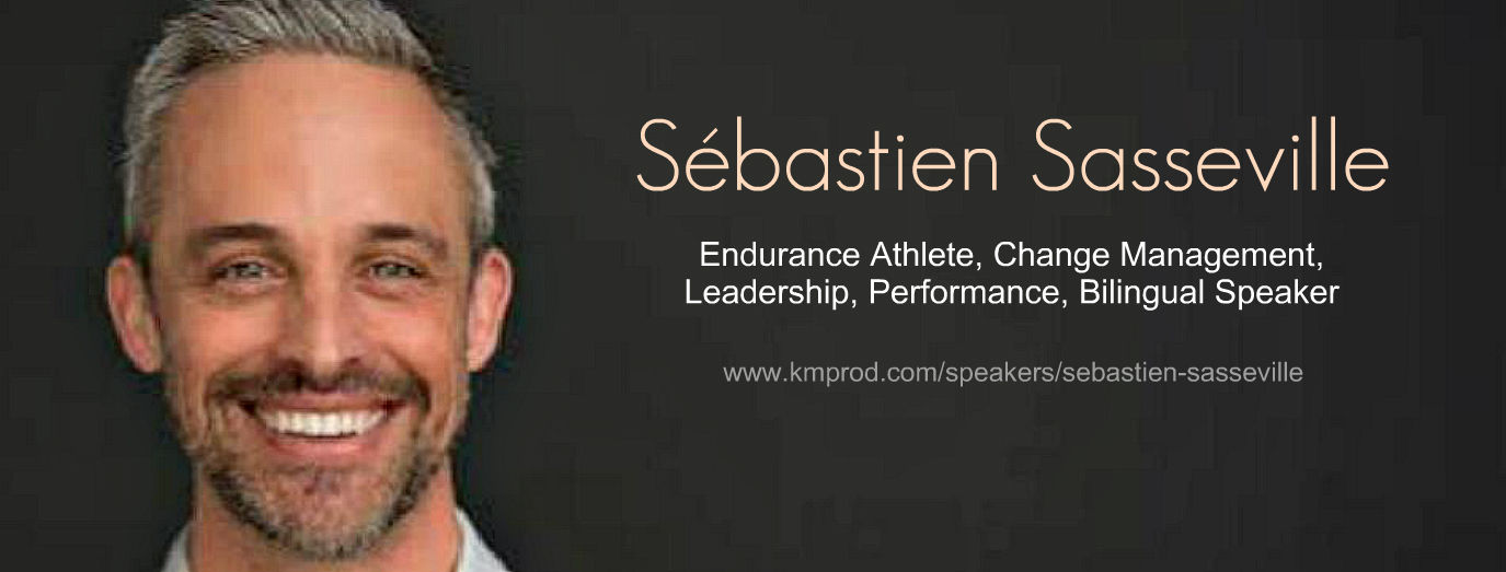 Sébastien Sasseville