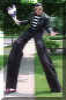 elvis stilt-walker toronto