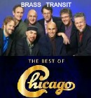 Brass Transit - Chicago Tribute