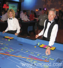 Toronto Casino & Las Vegas Theme Events