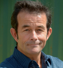 Comedian David Merry