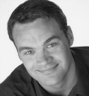 Comedian Dean Jenkinson