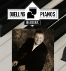 Dueling PIanos Niagara