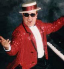 booking elton john look-alike tribute jeff scott toronto