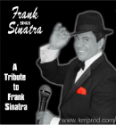 booking frank sinatra impersonator tribute toronto