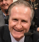 Jack Armstrong - The Voice of the Toronto Raptors