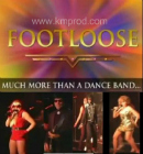 booking footloose tribute show keith burton
