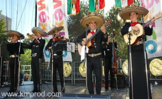 toronto mariachi band mexico amigo