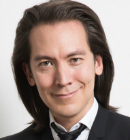 Speaker, Mike Walsh