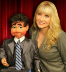 Norma McKnight - Comedian-Ventriloquist