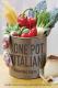 One Pot Italian: More Than 85 Easy, Authentic Recipes