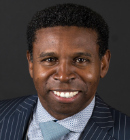 Michael Pinball Clemons