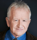 Speaker Ron James