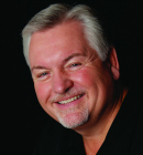 Motivational Speaker Steve Gilliland