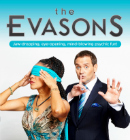 booking mind readers the evasons