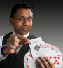 booking teambuilding magician wij