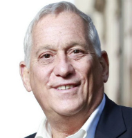 Walter Isaacson