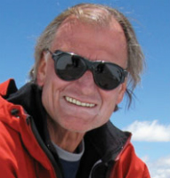Laurie Skreslet