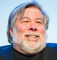 Steve Wozniak