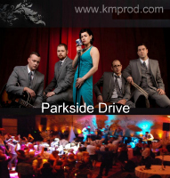 Parkside Drive