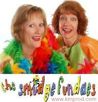 Smudge Fundaes
