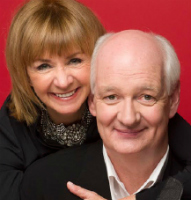 Colin Mochrie