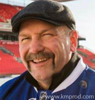 Wendel Clark