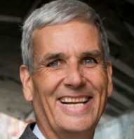Joe Roberts