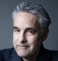 Bruce Croxon