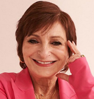Jeanne Beker