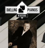 Dueling Pianos ~ Niagara