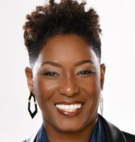 Risha Grant