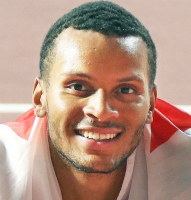 Andre De Grasse