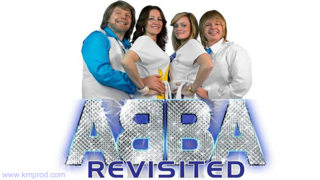 Abba Revisited - Abba Tribute