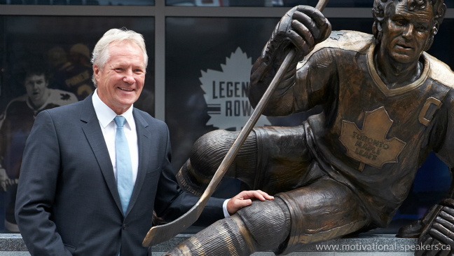 Darryl Sittler