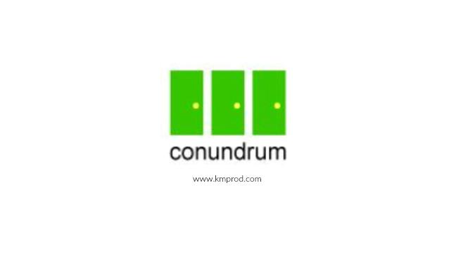 Conundrum Adventures - Toronto Team Building