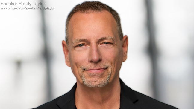 Photo of Randy Taylor