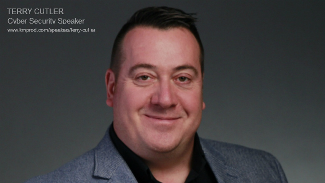 Photo of Terry Cutler