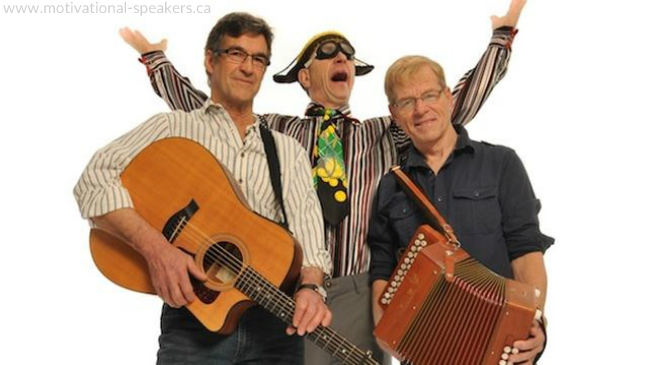 Buddy Wasisname & the Other Fellers
