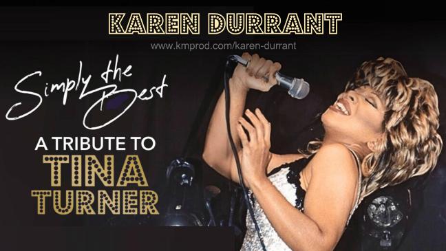 Tribute Shows & Tribute Artists