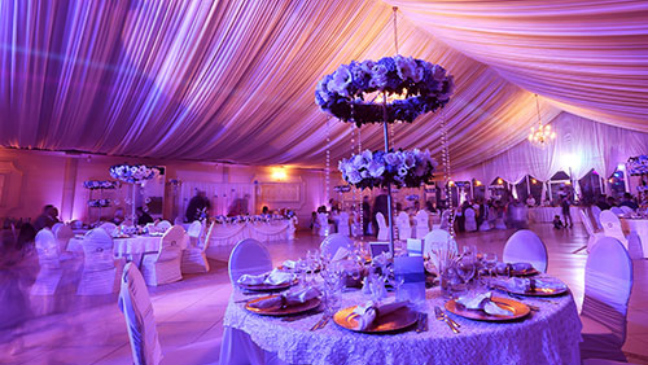 Event Management