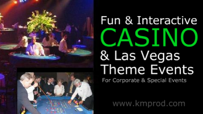Casino Events