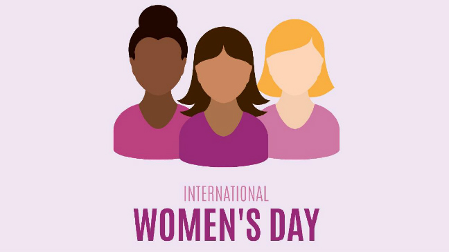 International Women